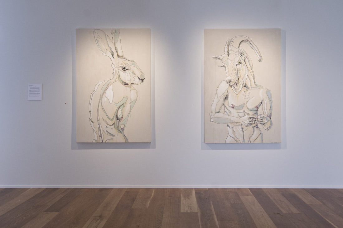 Rosie Parsonson – Illustrator, portraitist