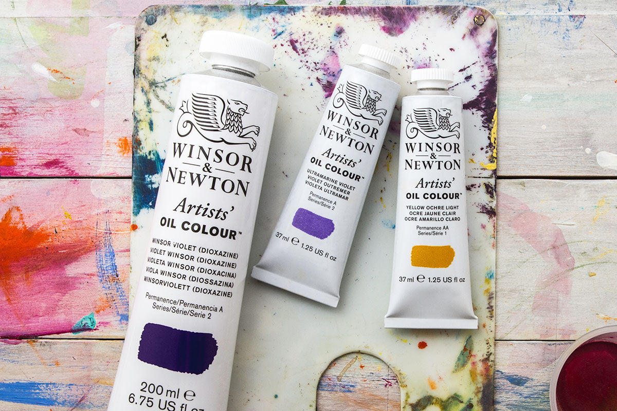 Paint