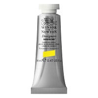 Winsor Newton Designers Gouache Permanent White 37ml