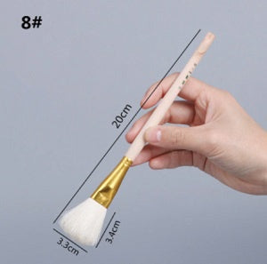 Glaze Brush - Size 8