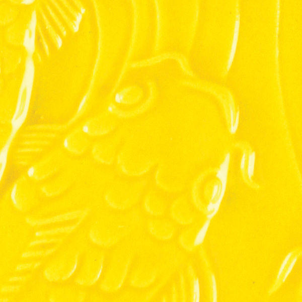 LG-63 Brilliant Yellow - PINT