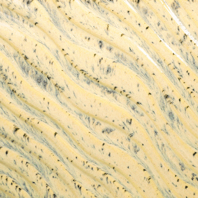 PCF-63 - Potters Choice Flux - Sun Shower