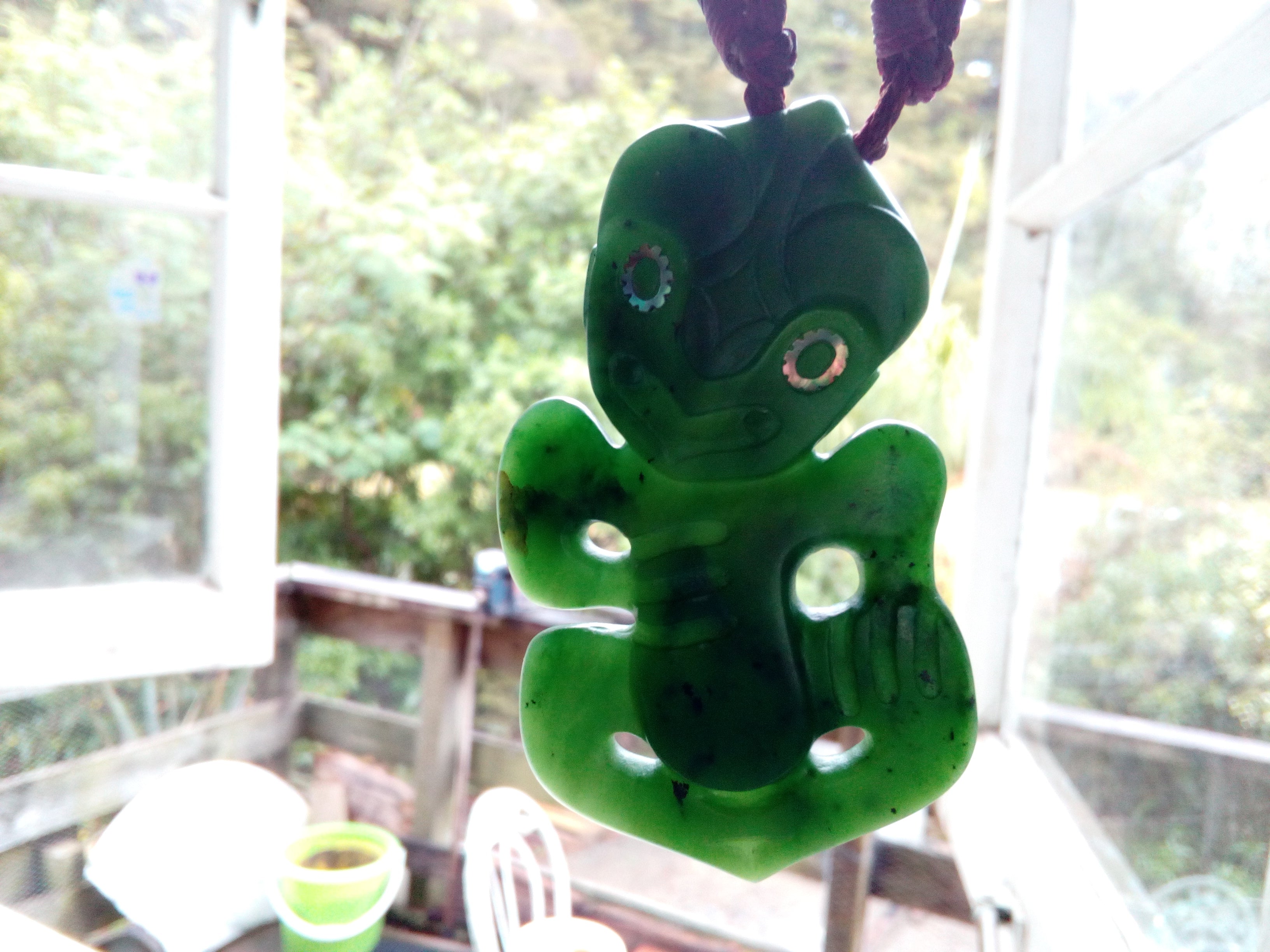 Dave Taylor – Carver