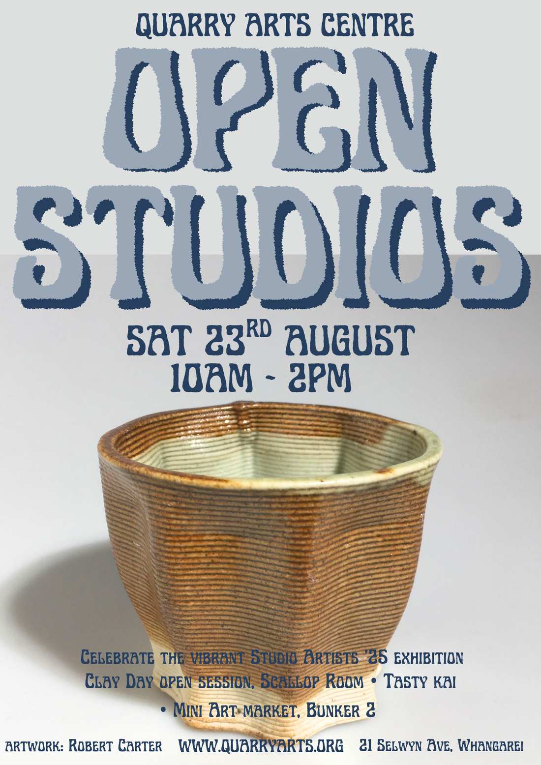 Open Studios