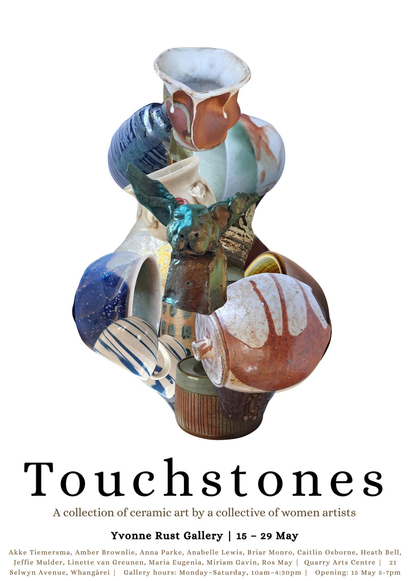 Touchstones