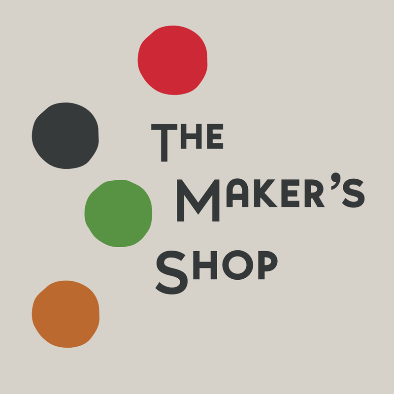 The Maker's Shop