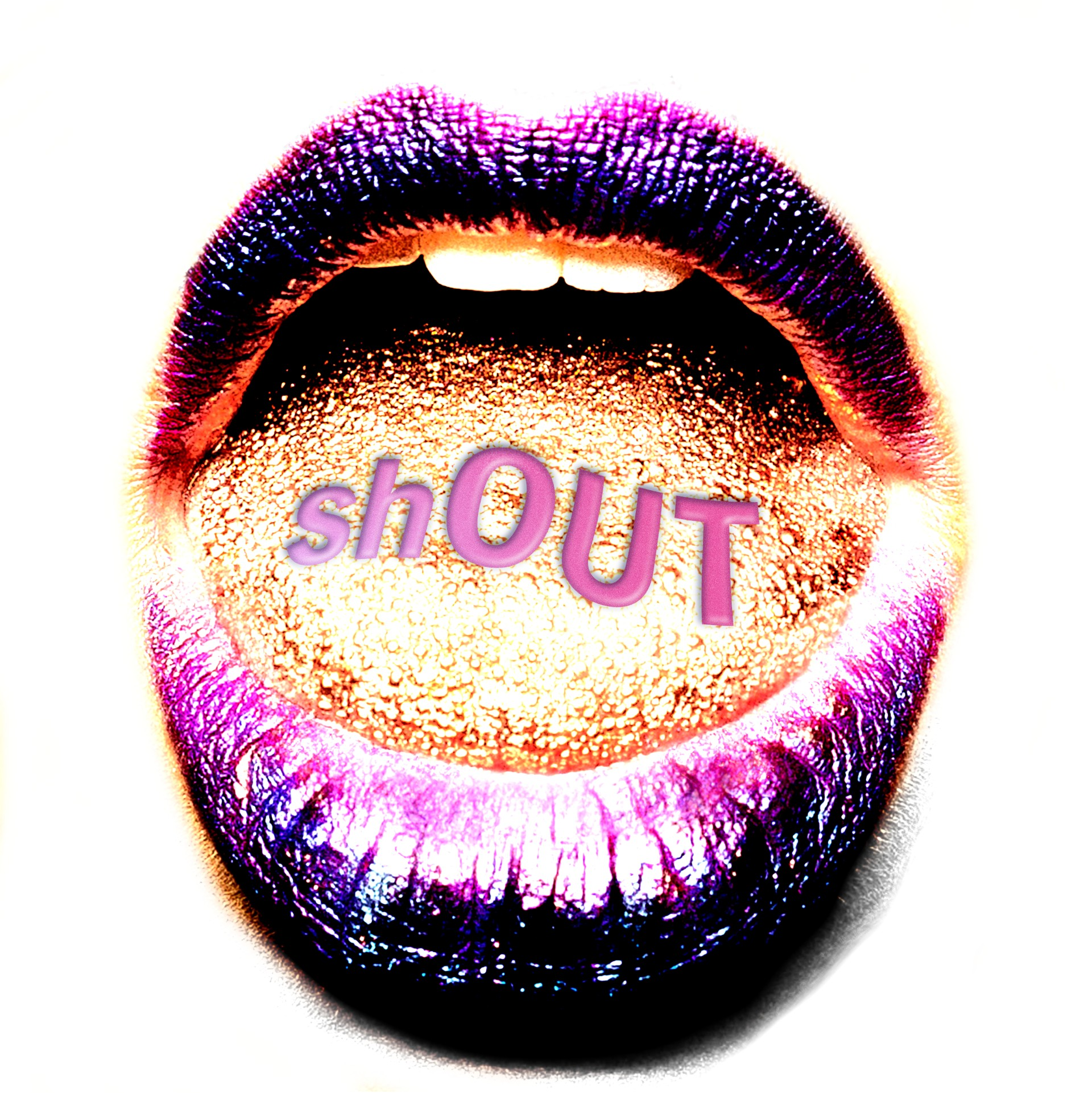 shOUT!