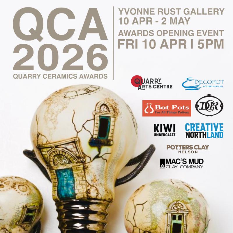 QCA Judges 2026