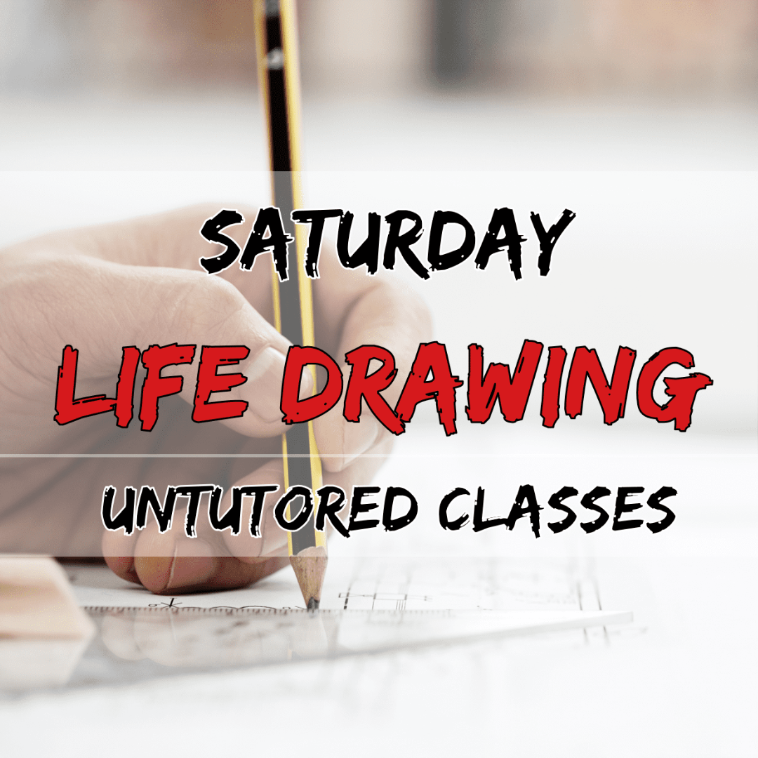 Life Drawing