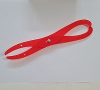 Plastic Caliper