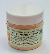 V-350 UG Orange 50ml