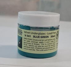 V-341 UG Blue Green 50ml