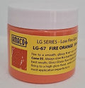 SALE - LG-67 Fire Orange - 50ml