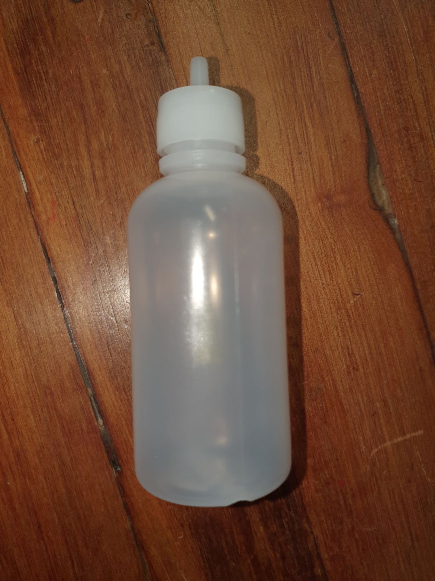 Fine Tip Slip Trailer - 1mm Needle