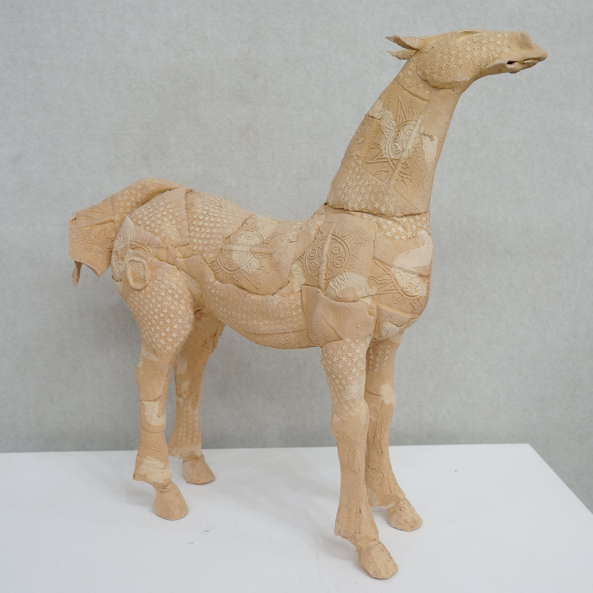 Ceramic Animal Making Workshop with Fiona Tunnicliffe | Saturday 14th & Sunday 15th November