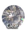 Cubic Zirconia CZ 5mm round - Clear