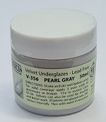 V-356 UG Pearl Gray 50ml