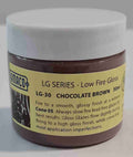 SALE - LG-30 Chocolate Brown 50ml