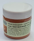 V-366 UG Teddy Bear Brown 50ml