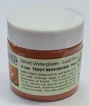 V-366 UG Teddy Bear Brown 50ml