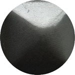 Feng Shui Glaze - Gun Metal - 500ml