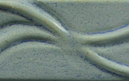 PC-28 Frosted Turquoise