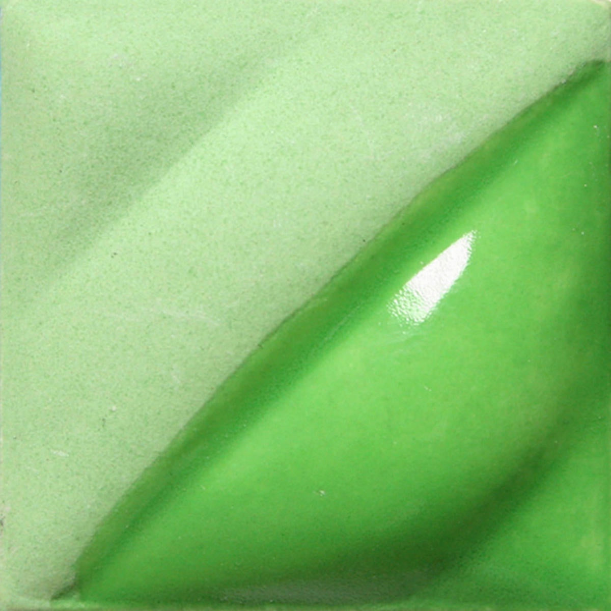 V-345 Light Green - Pint