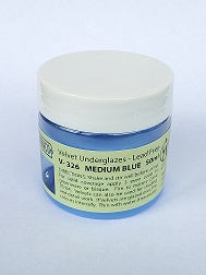 V-326 UG Medium Blue 50ml