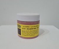 SALE - LG-54 Mulberry Red 50ml
