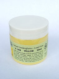 V-308 UG Yellow 50ml