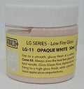 SALE - LG-11 Opaque White 50ml