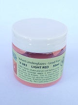 V-383 UG Light Red 50ml
