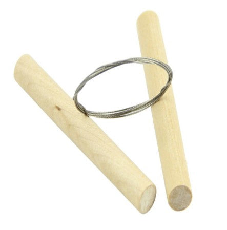 Clay cutting Wire