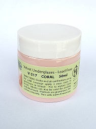 V-317 UG Coral 50ml