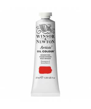 Winsor Newton Artists' Oil Colour 37ml