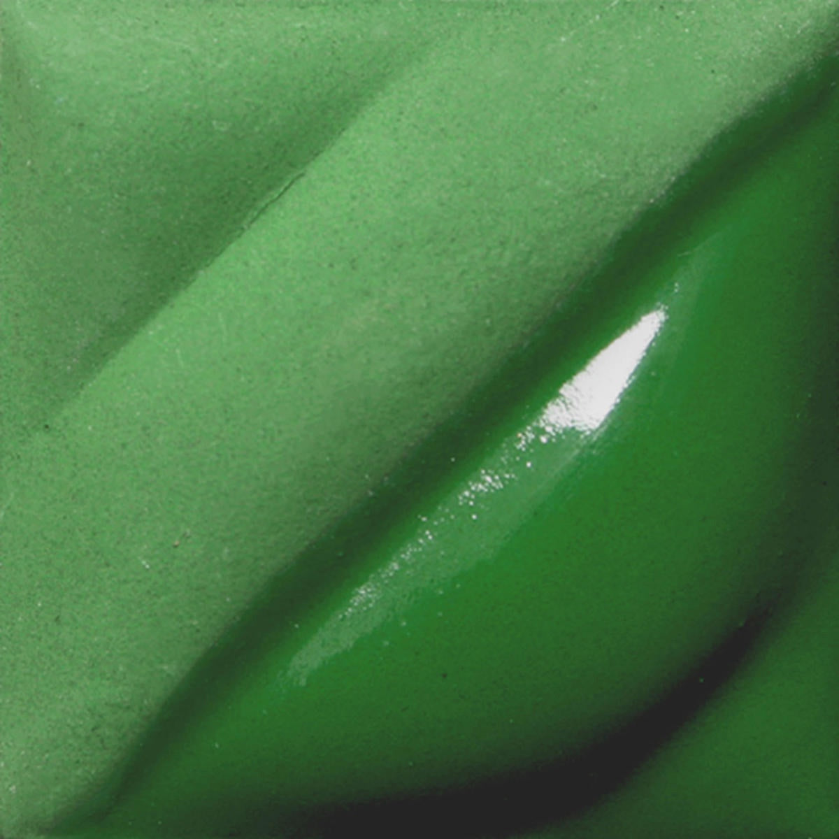 V-353 Dark Green - Pint