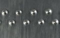 PC-1 Saturation Metallic