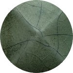 Celedon Crackle Glaze - 140ml