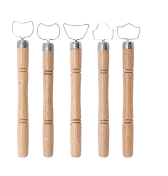 5pc Handle Shaping Tools