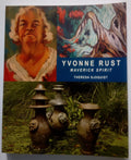 Book - Yvonne Rust - Maverick Spirit