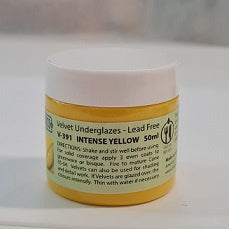 V-391 UG Intense Yellow 50ml