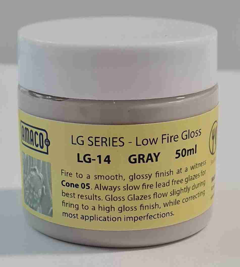 SALE - LG-14 Gray 50ml