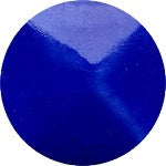 Italian Blue Crackle Glaze - 140ml