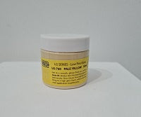 SALE - LG-760 Pale Yellow 50ml