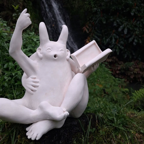 Mini Monster | Free Clay Workshop | Sunday 6th September | 9am-5pm