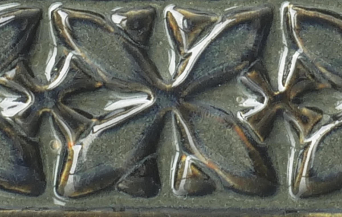 PC-67-PINT River Rock