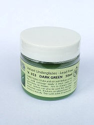 V-353 UG Dark Green 50ml