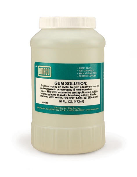 Gum Solution - Pint