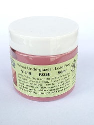 V-318 UG Rose 50ml