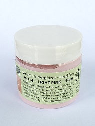 V-316 UG Light Pink 50ml